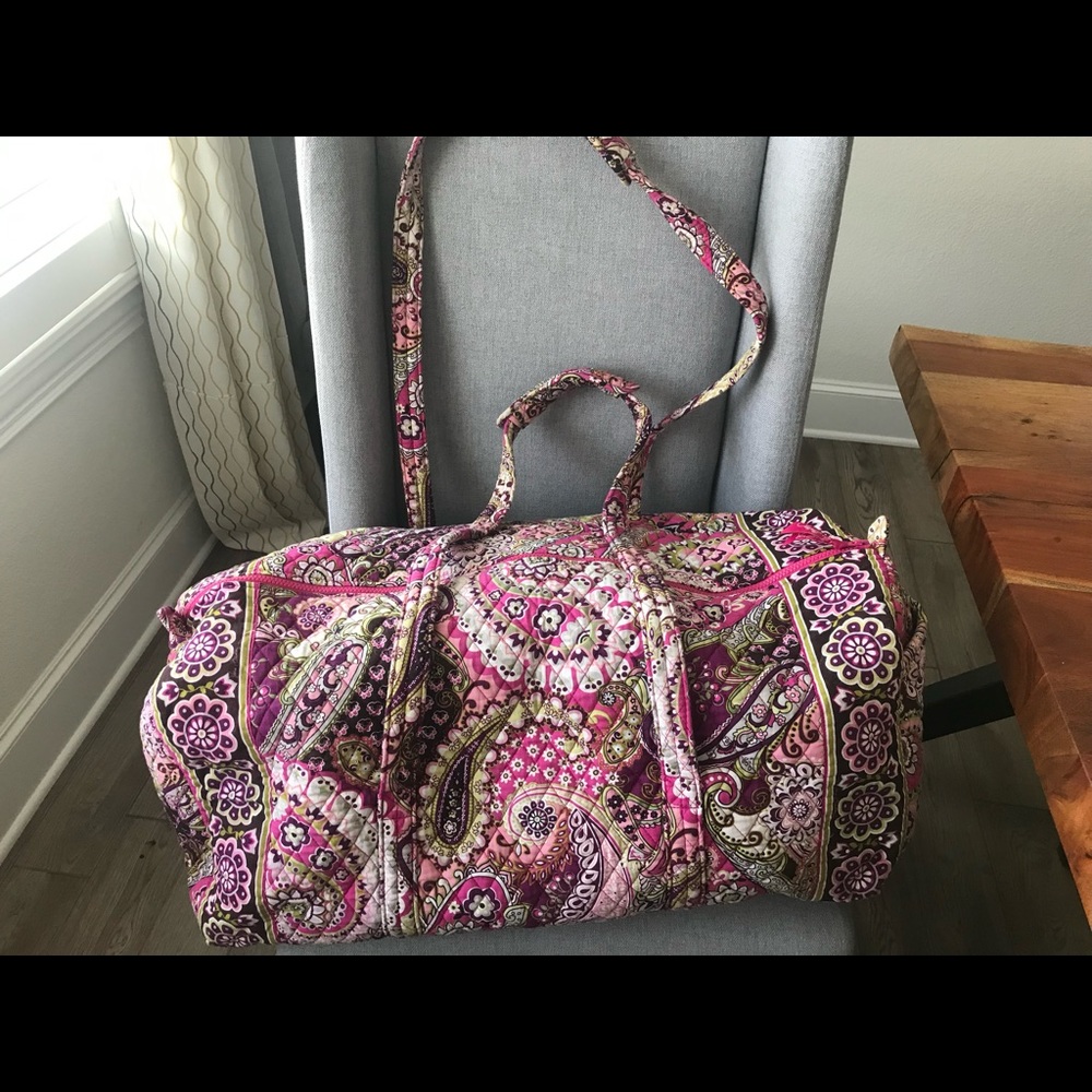 Vera Bradley set - Picture 6 of 8